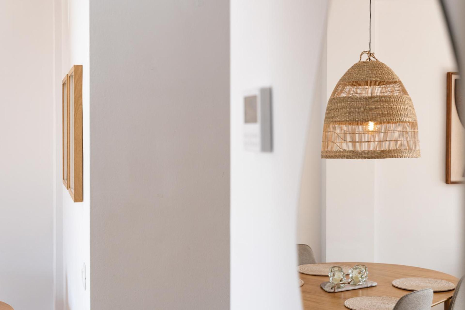 Horizon Del Mar, 2Bd Terrace, Sea View & Pool & Parking Apartment เบนัลมาเดนา ภายนอก รูปภาพ